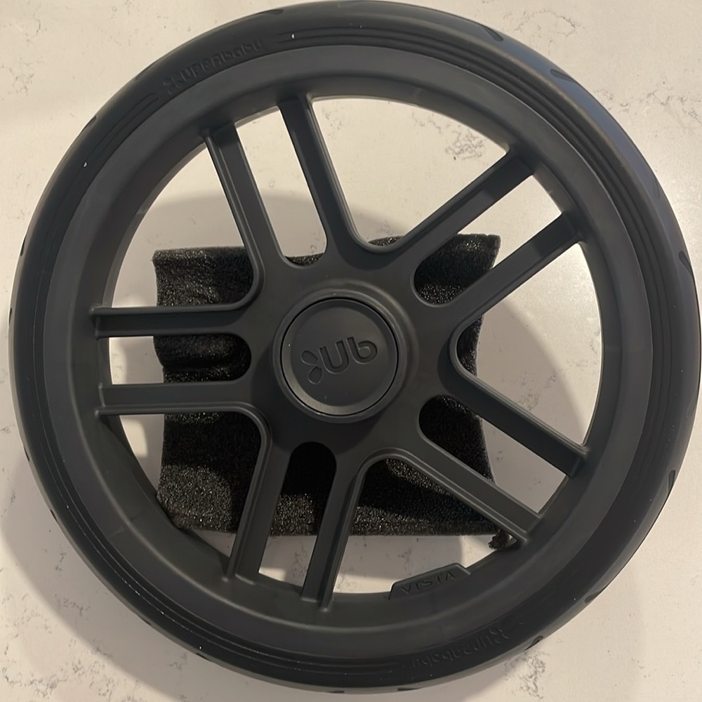 UPPABABY Vista V2 Wheel